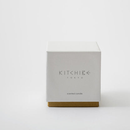 Kitchibe Crinkle Candle 180g