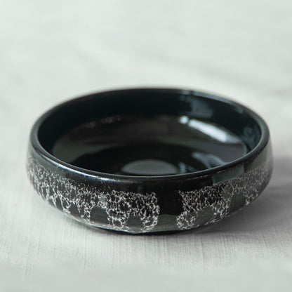 Chén gốm sứ đen (coming soon)