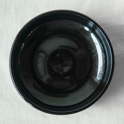 Chén gốm sứ đen (coming soon)