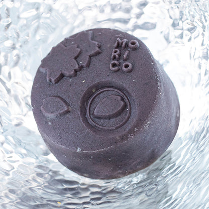 Black Sesame Salted Egg 85gr