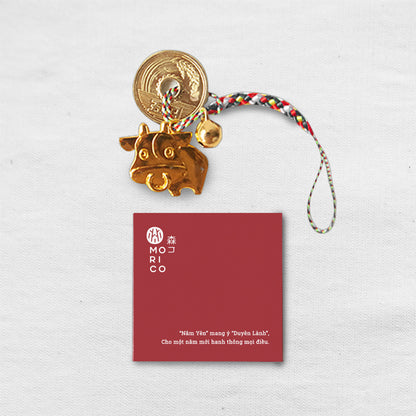 Luxury Tet Gift Set (Limited Items)