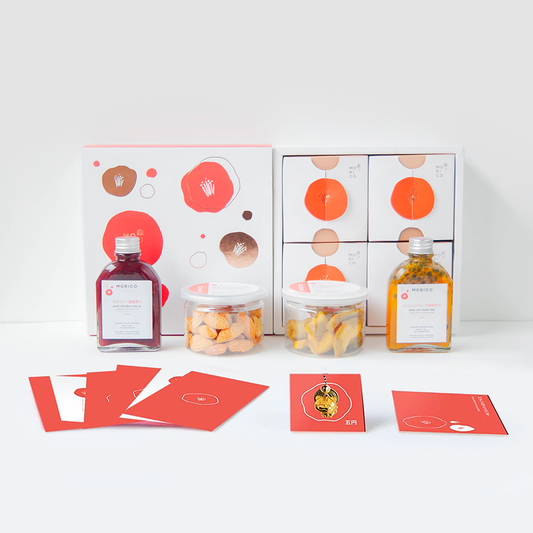 SPECIAL TET GIFTSET 2