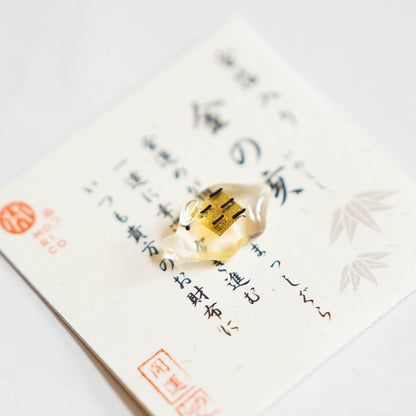 Inoshishi Omamori (Pig)