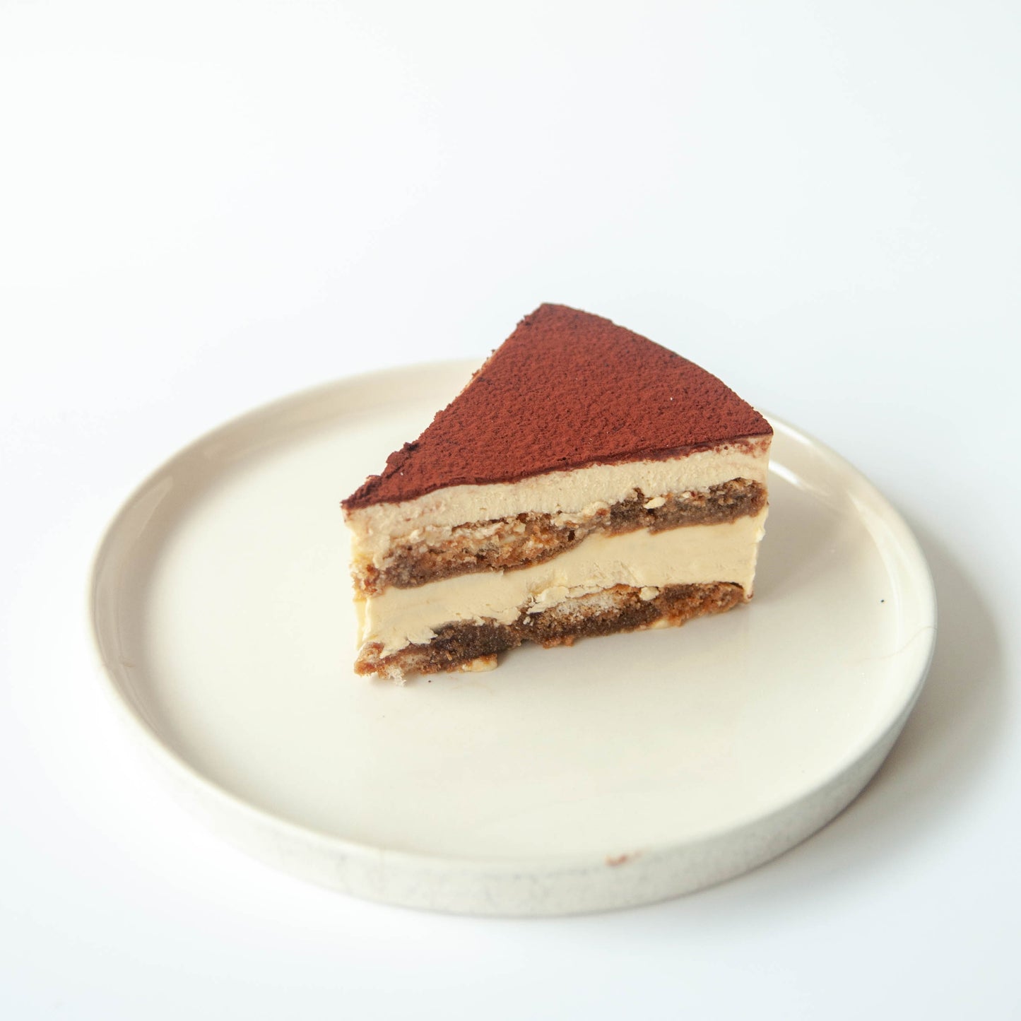 Tiramisu Mousse (18cm)