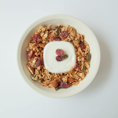 7-pack Housemade Granola set