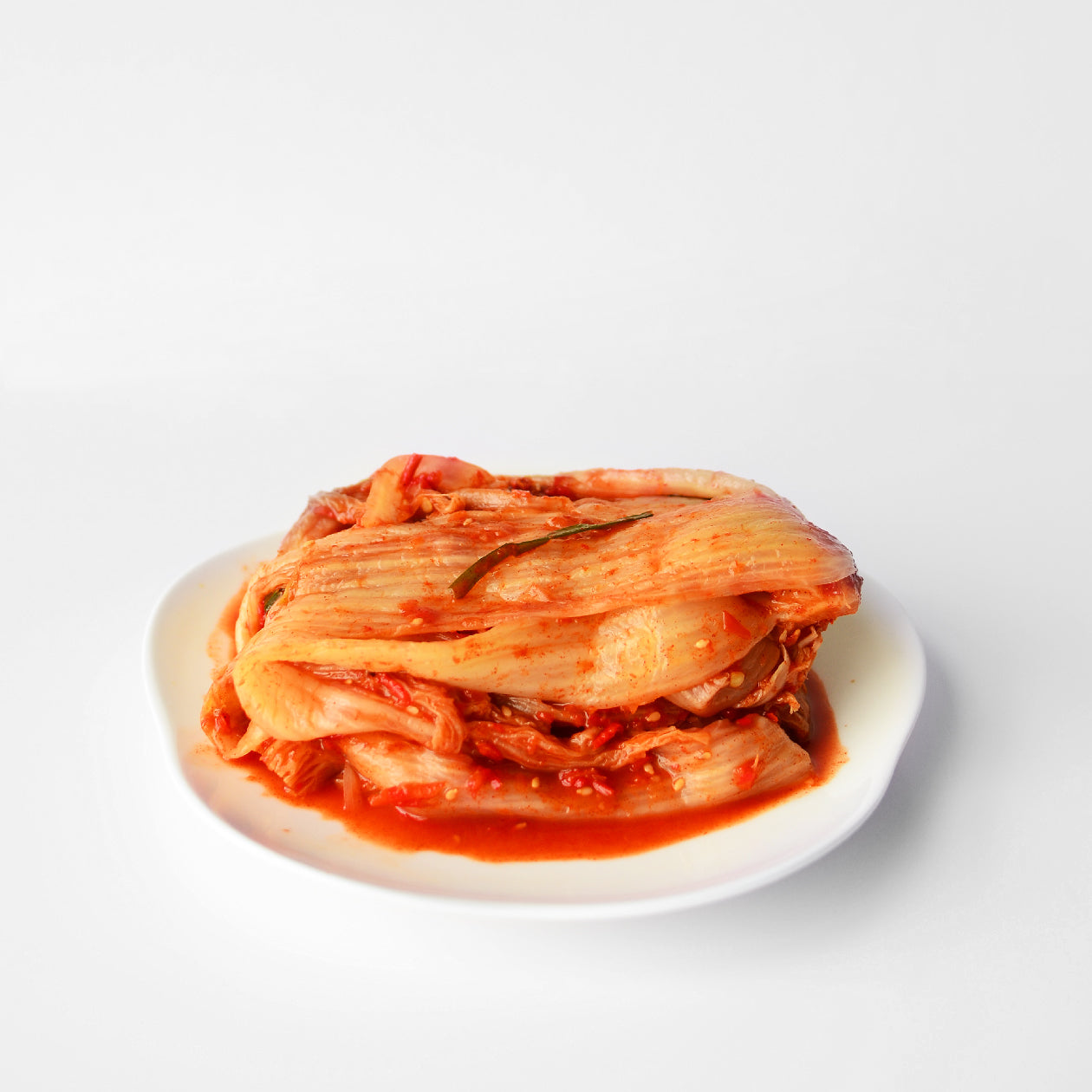 Housemade Kimchi 500gr