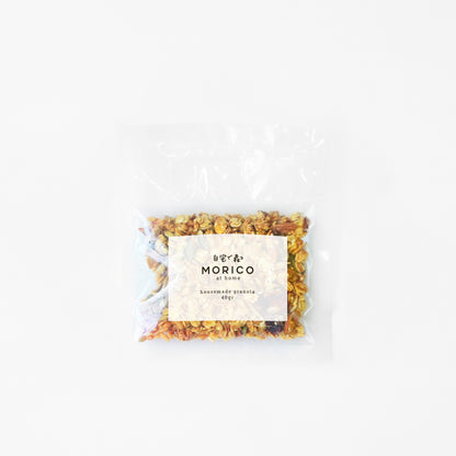 Housemade Granola 40gr