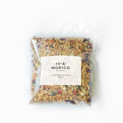 Housemade Granola 500gr