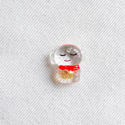 Ojizou-sama Omamori (お地蔵様）