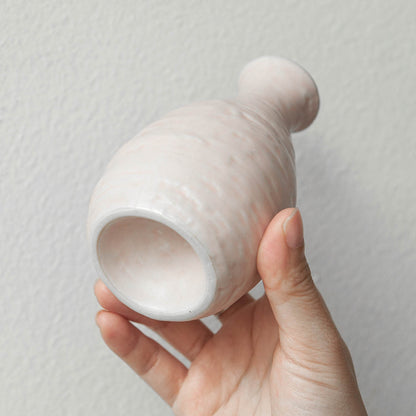 MEC-B1.Bình Sake hồng
