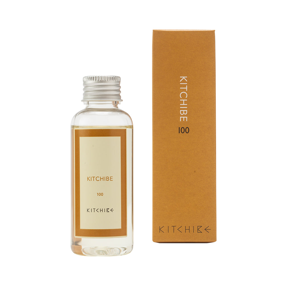 Mica (Six fragrances KITCHIBE's signature collection)