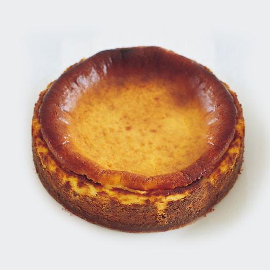 Basque Burnt Cheesecake (20cm)