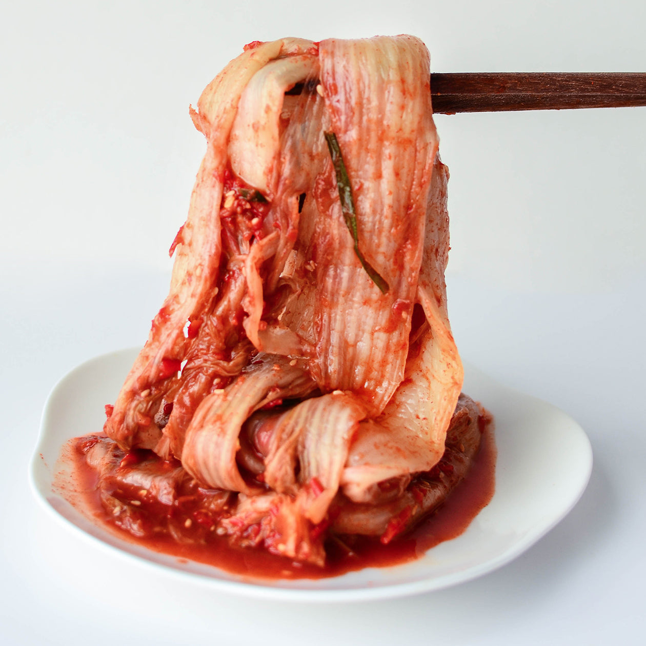 Housemade Kimchi 500gr