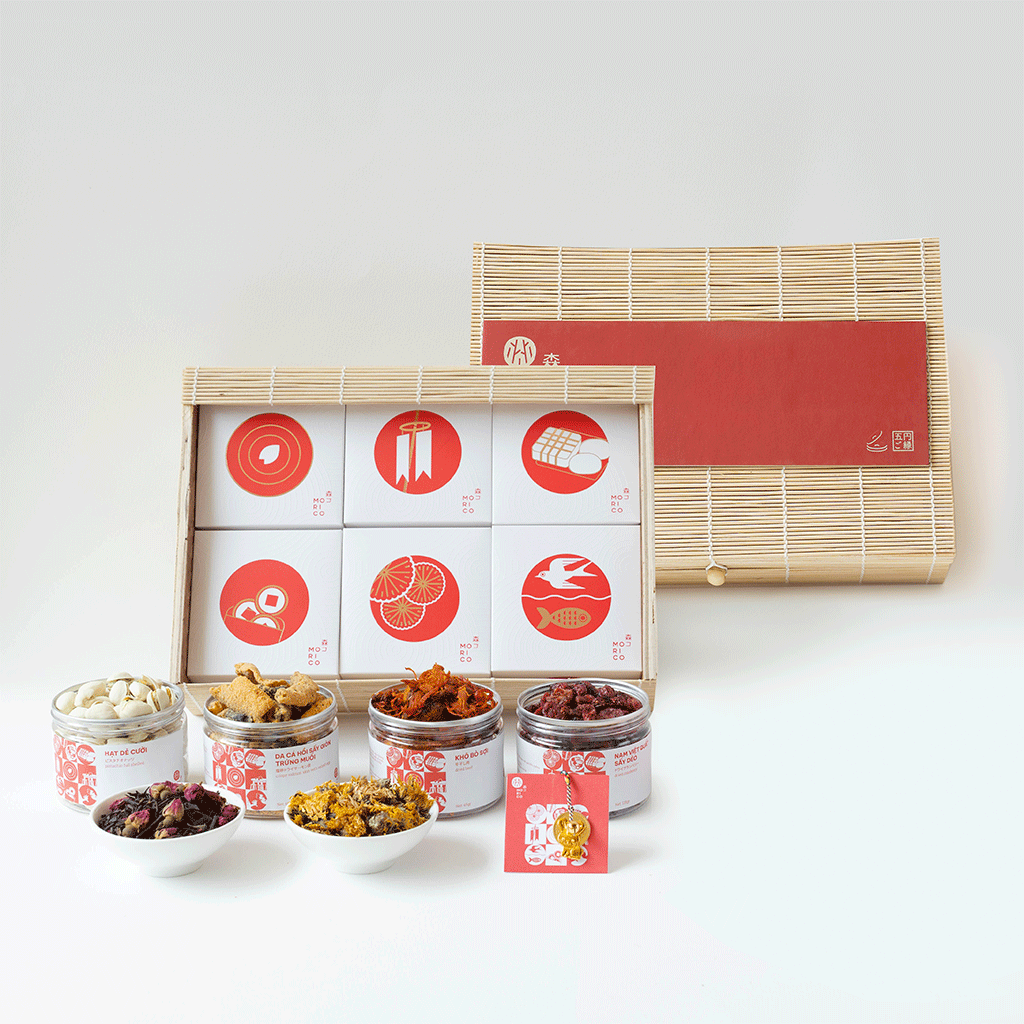Luxury Gift Set 2