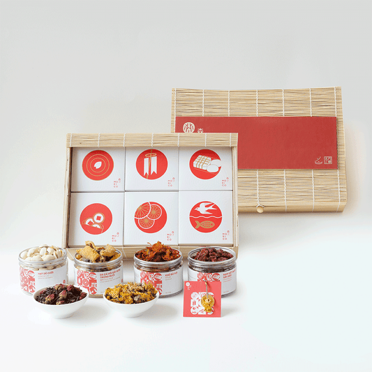 Luxury Gift Set 2