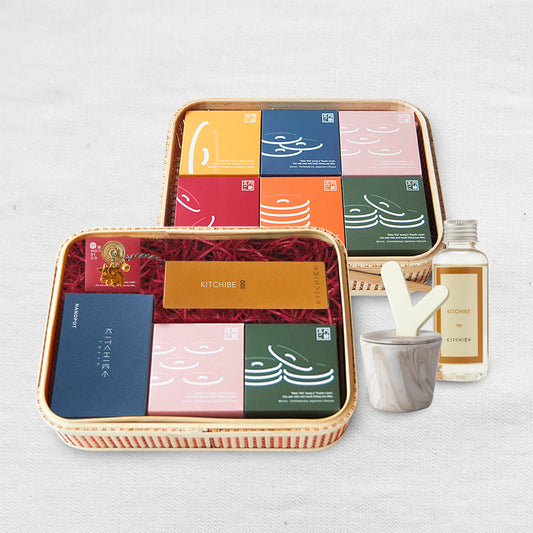 Luxury Tet Gift Set (Limited Items)