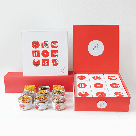 Premium Gift Set 1