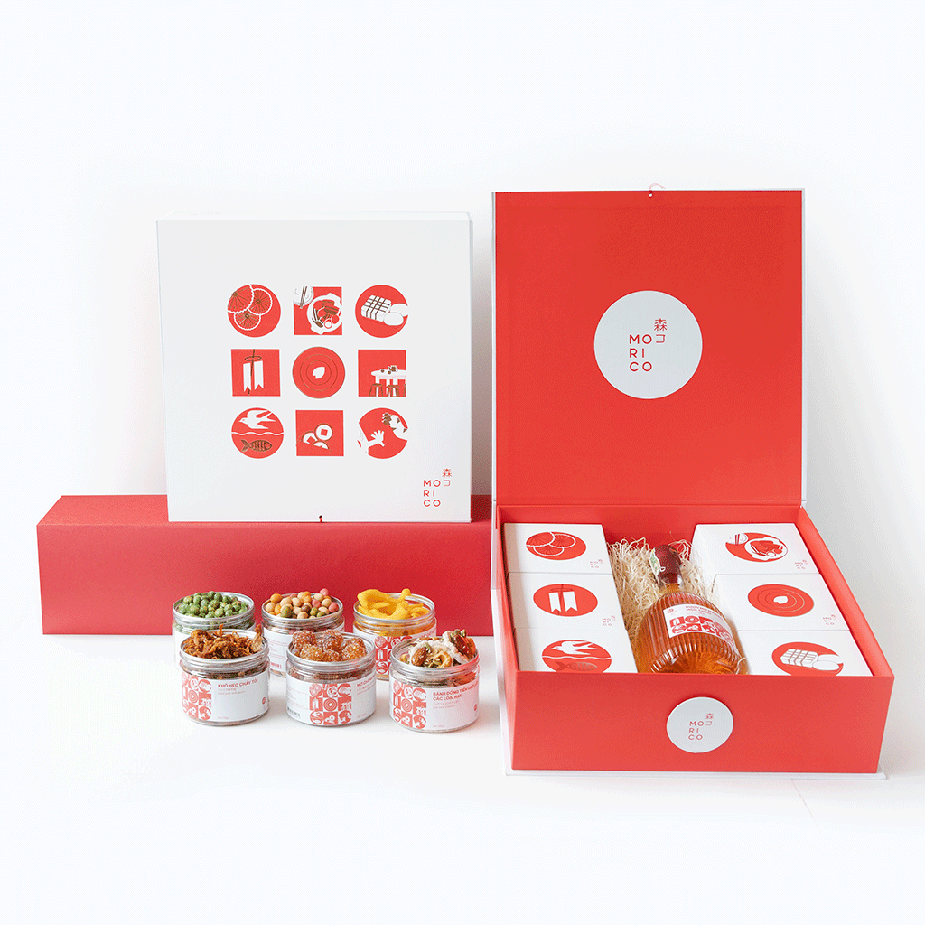 Premium Gift Set 4A