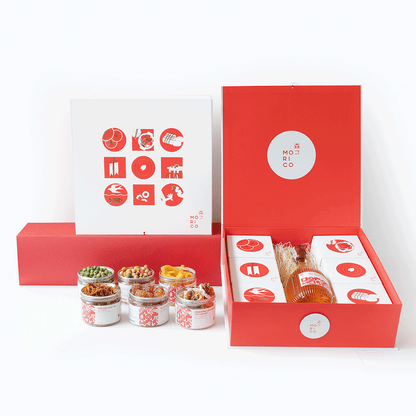 Premium Gift Set 4A
