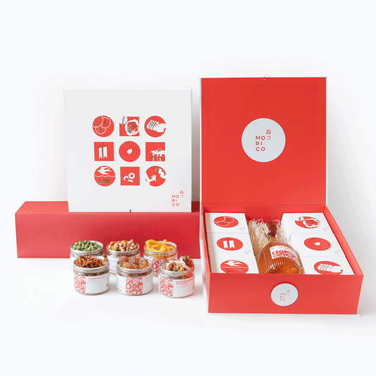 Premium Gift Set 4A