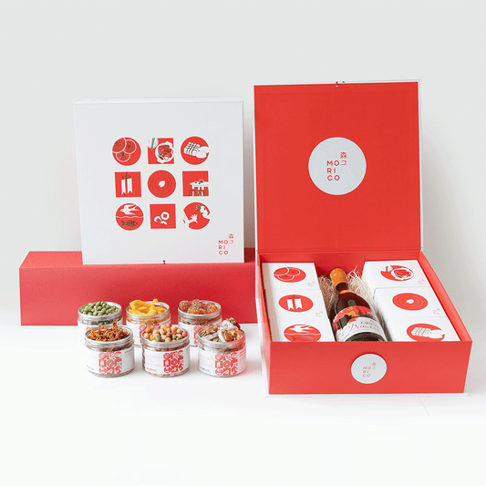 Premium Gift Set 4B