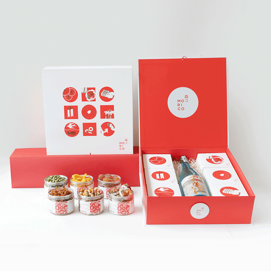 Premium Gift Set 4C