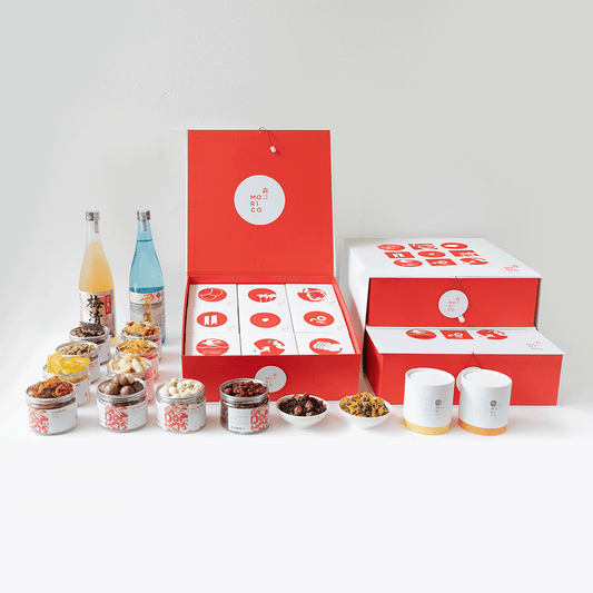 Premium Gift Set 5B