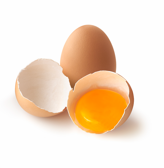 Egg | Trứng gà 10 quả