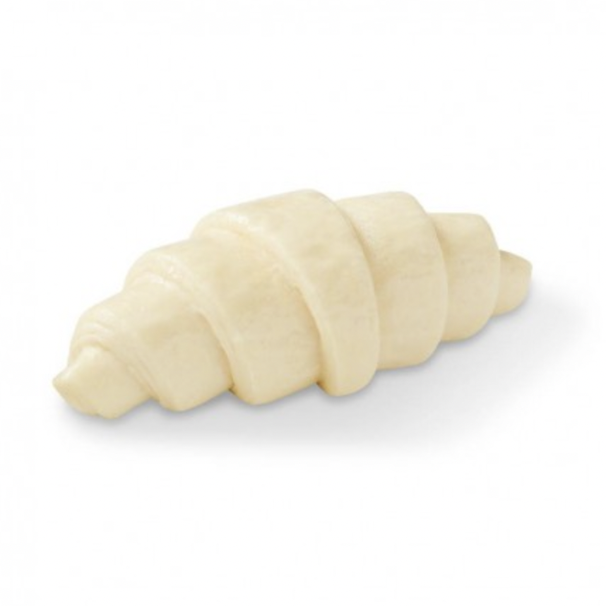 READY TO BAKE. Frozen Croissant Fine Butter SAVOUREUX 60gr x 3pcs | 3 bánh