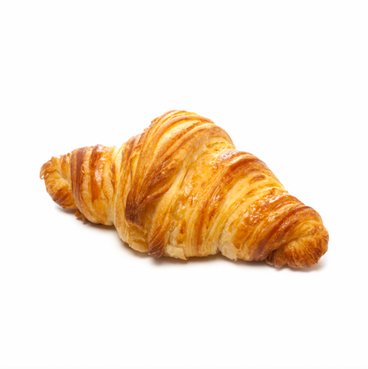 READY TO BAKE. Frozen Croissant Fine Butter SAVOUREUX 60gr x 3pcs | 3 bánh