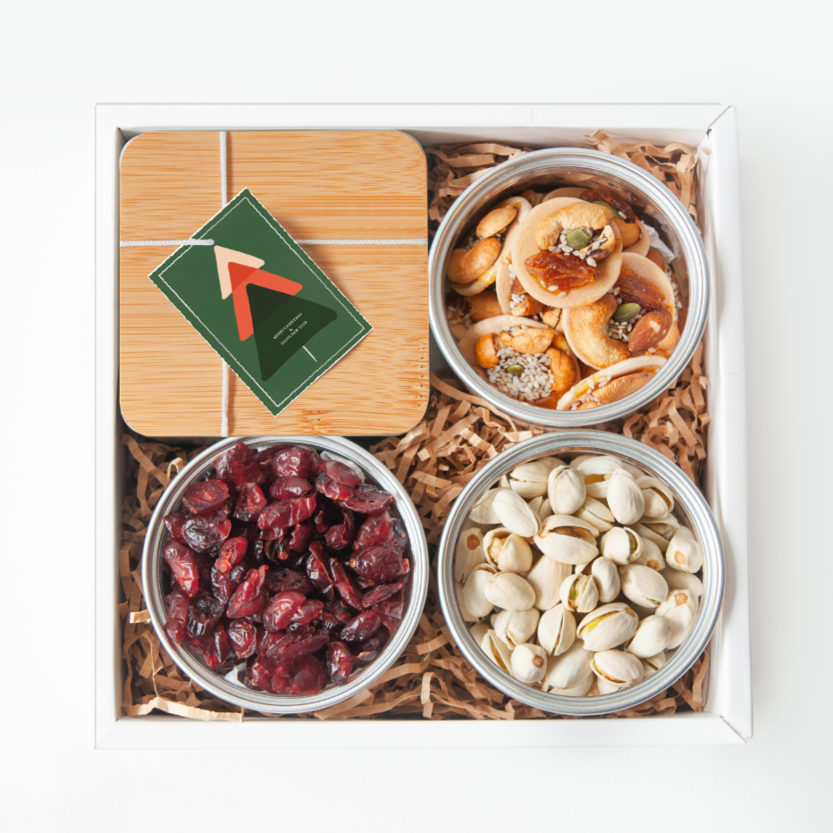 [PRE-ORDER | ĐẶT HÀNG TRƯỚC] Christmas Gift Set 2