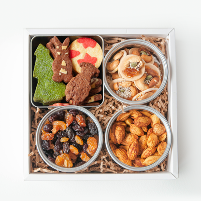 [PRE-ORDER | ĐẶT HÀNG TRƯỚC] Christmas Gift Set 1