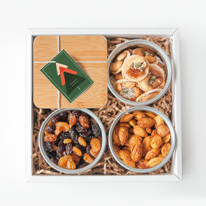 [PRE-ORDER | ĐẶT HÀNG TRƯỚC] Christmas Gift Set 1