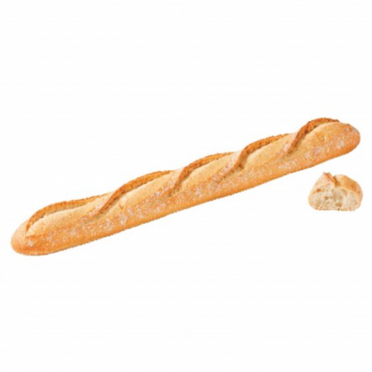 PART-BAKED BREAD. Baguette (Original/ Multigrain/ Country Style)