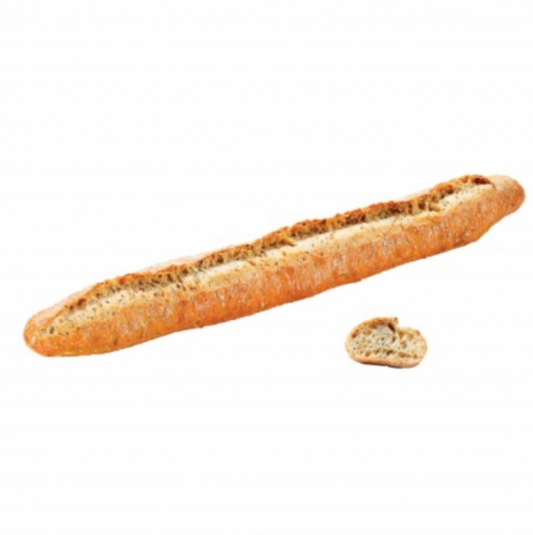 PART-BAKED BREAD. Baguette (Original/ Multigrain/ Country Style)