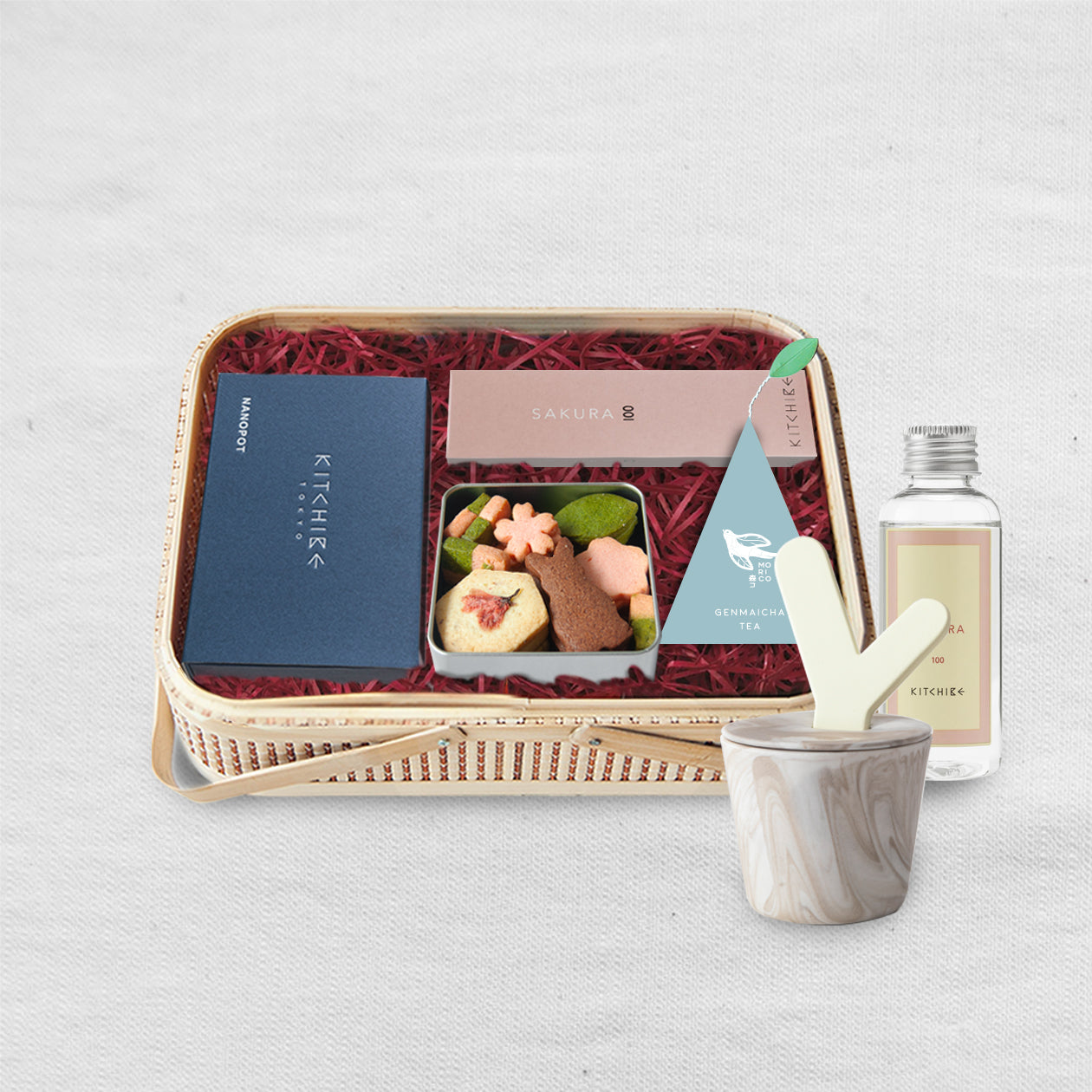 [PRE-ORDER] Blossom Gift Set (Giao hàng từ 02/03)