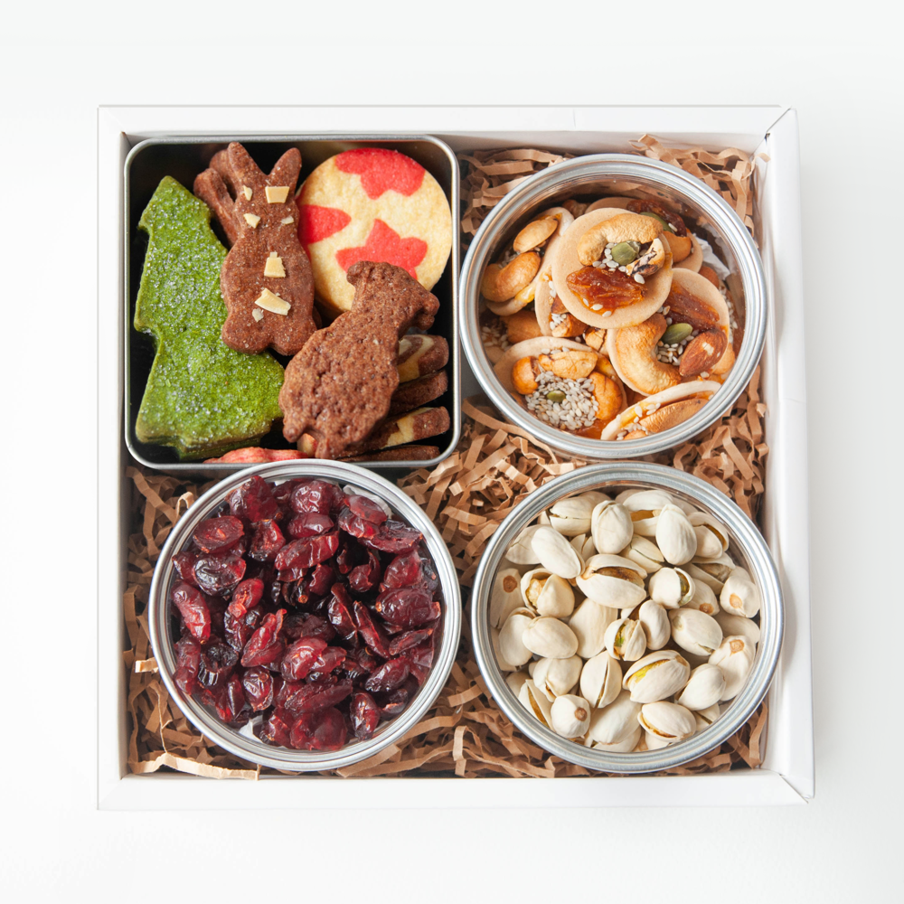 [PRE-ORDER | ĐẶT HÀNG TRƯỚC] Christmas Gift Set 2
