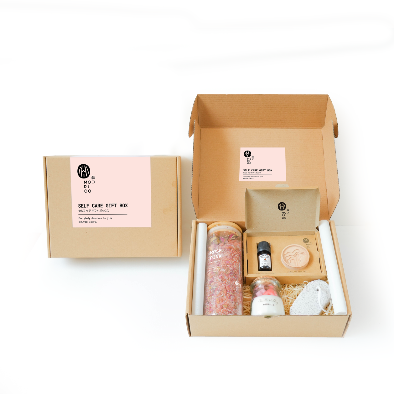 Self Care Gift Box 3