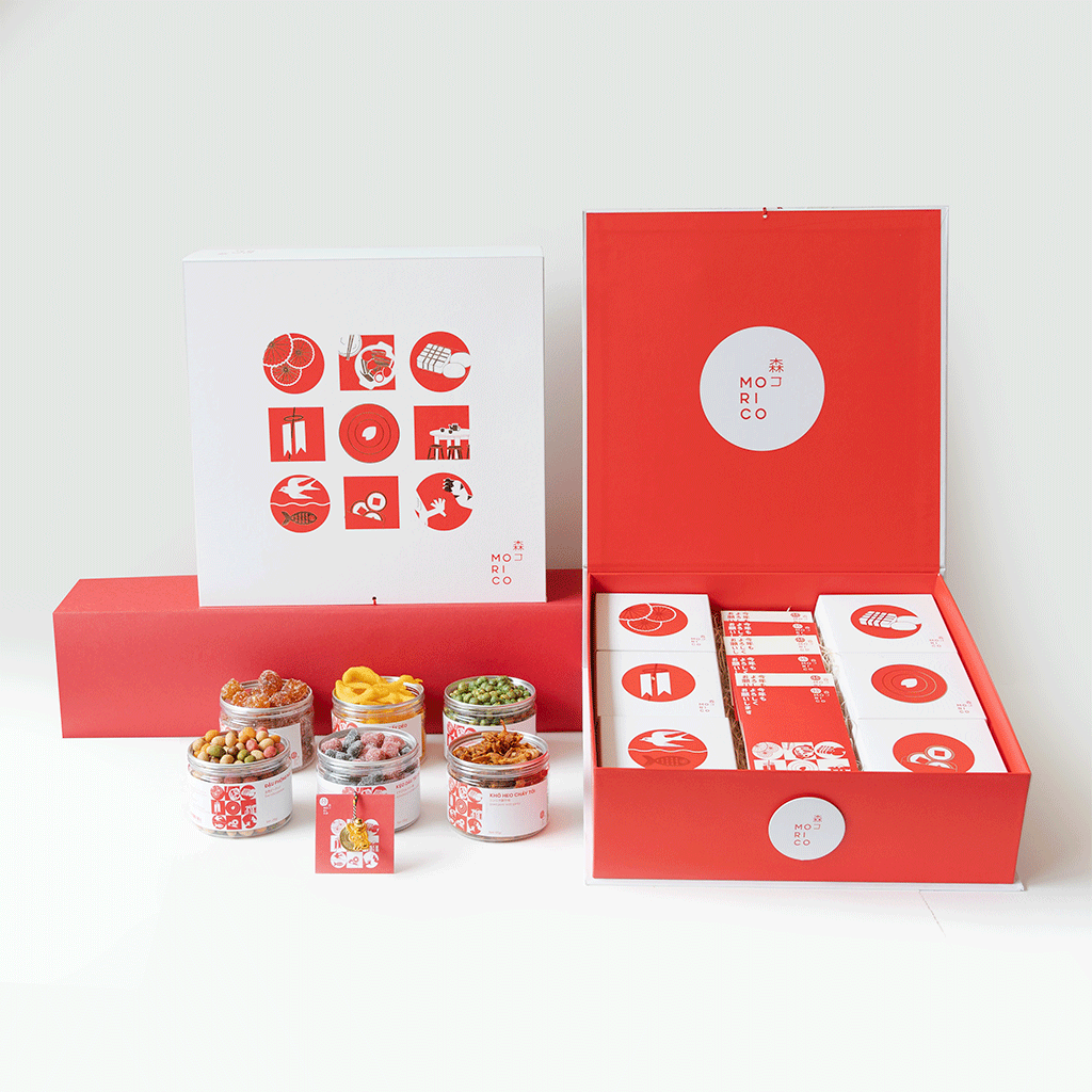 Special Gift Set 1B