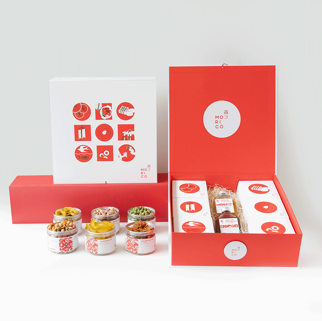 Special Gift Set 2A