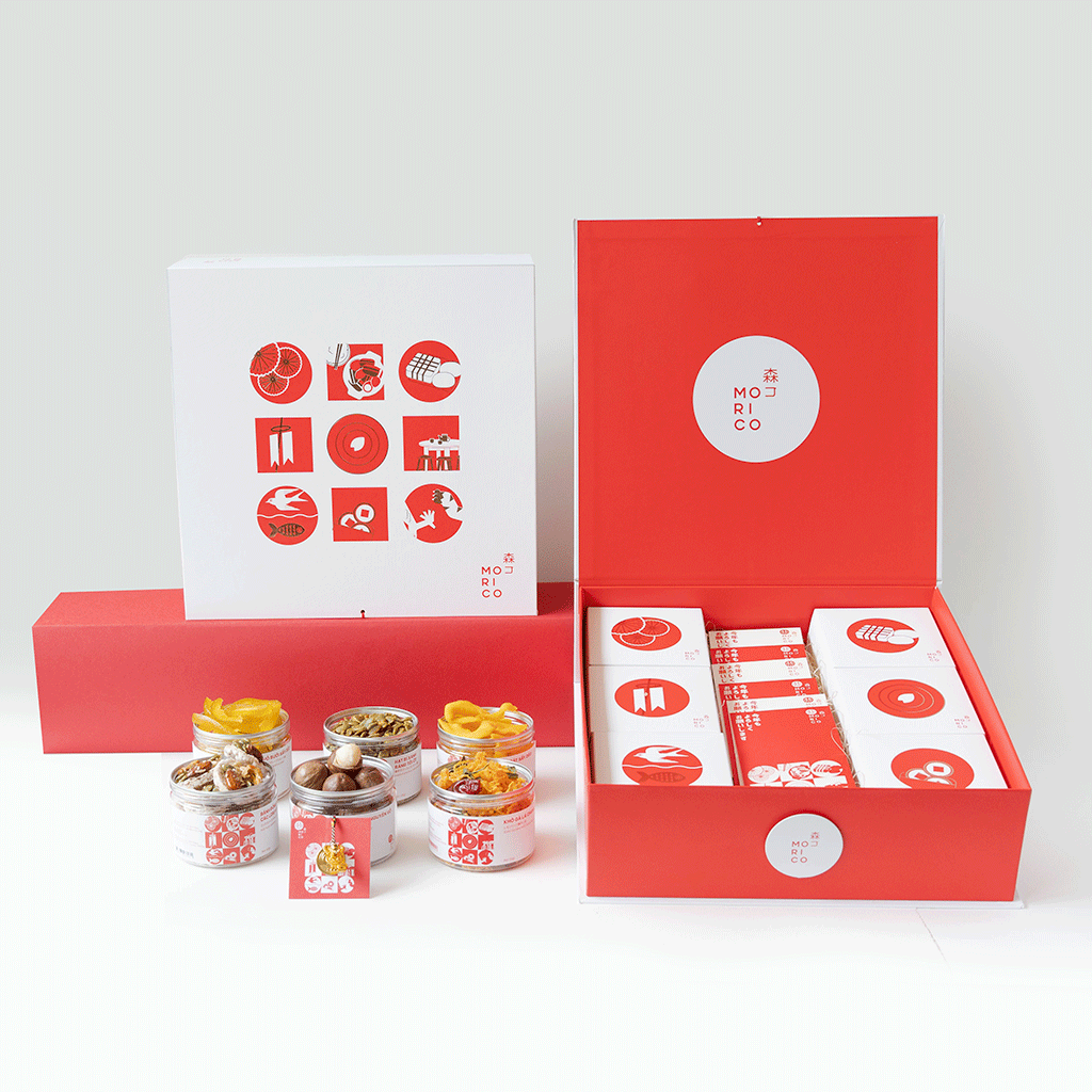 Special Gift Set 3B