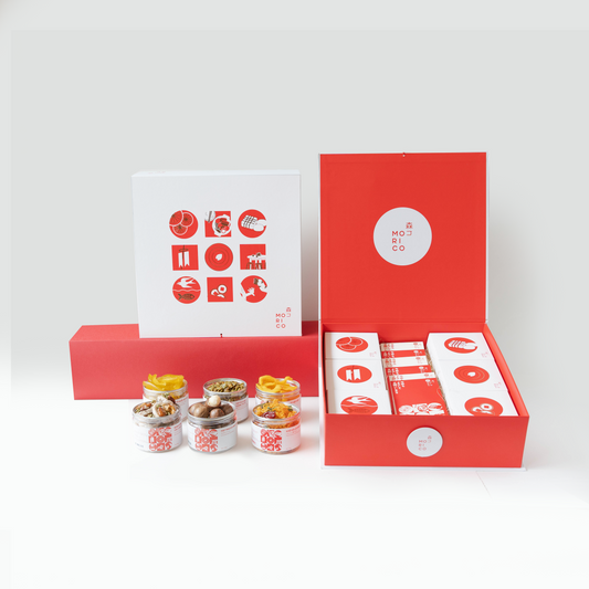 Special Gift Set 3A