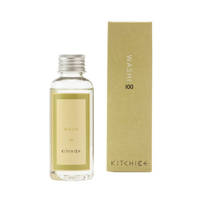 Mica (Six fragrances KITCHIBE's signature collection)