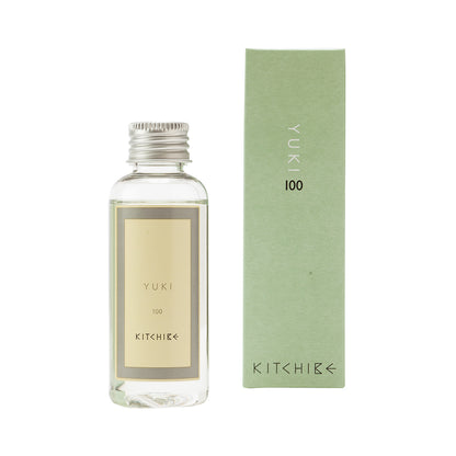 Mica (Six fragrances KITCHIBE's signature collection)