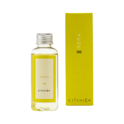 Mica (Six fragrances KITCHIBE's signature collection)