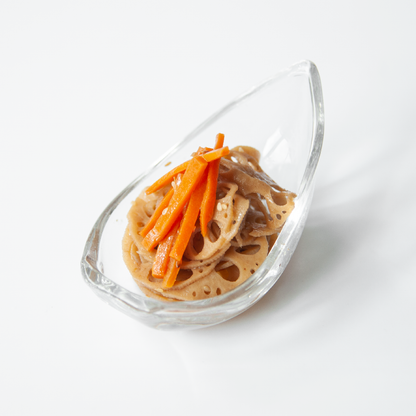 Kinpira Renkon | Củ sen xào kiểu Nhật 200gr