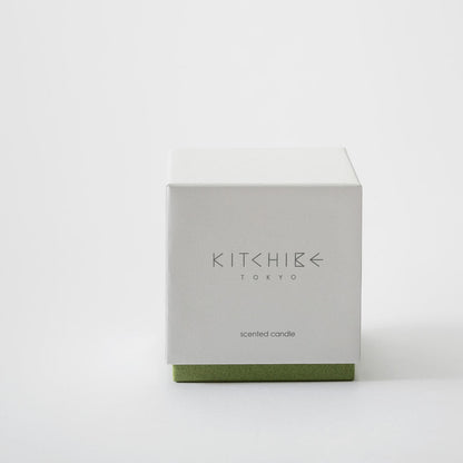 Matcha Crinkle Candle 180g