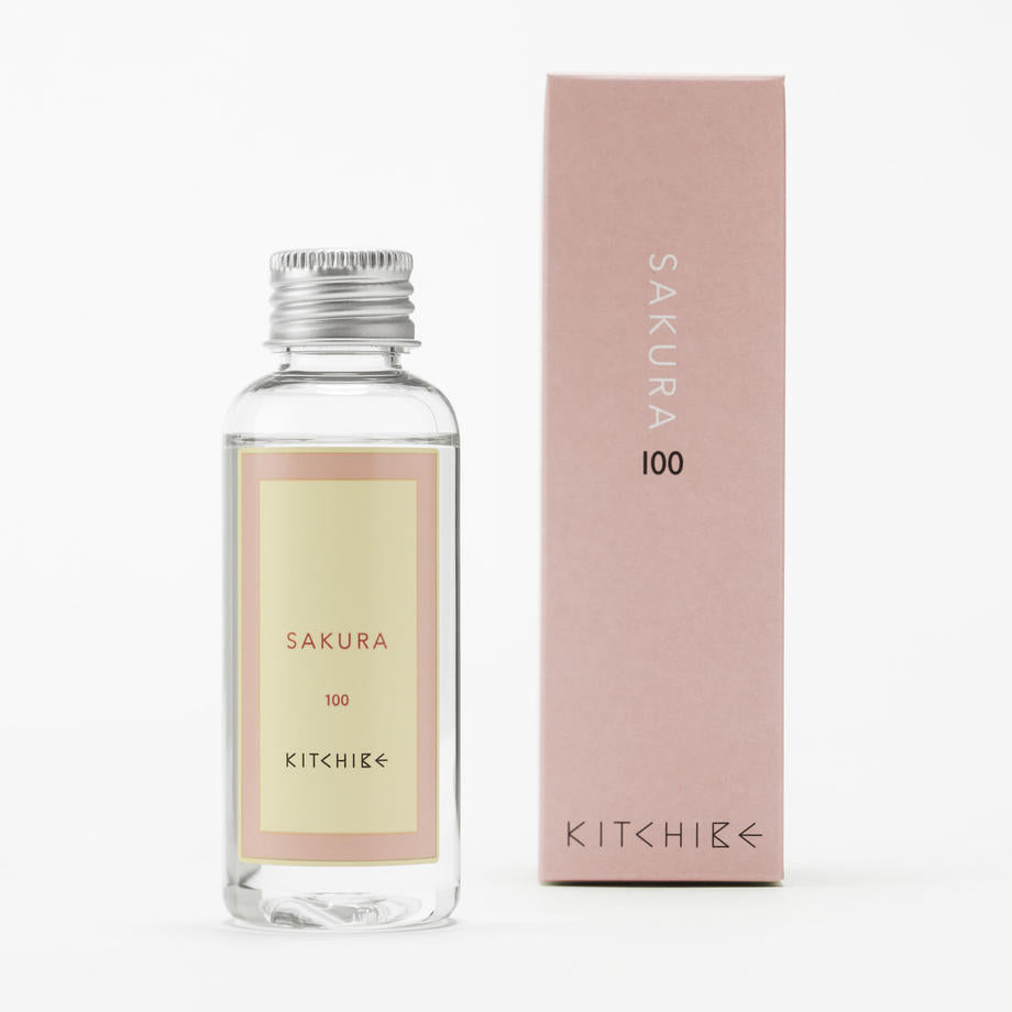 Sakura - Room Fragrance Oil 100ml
