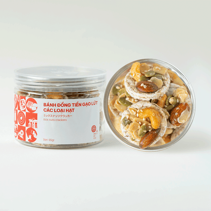 Premium Gift Set 4B