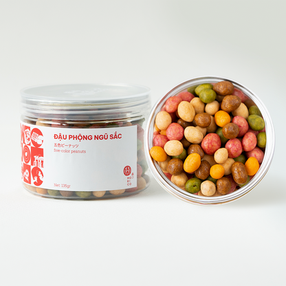 Premium Gift Set 4C